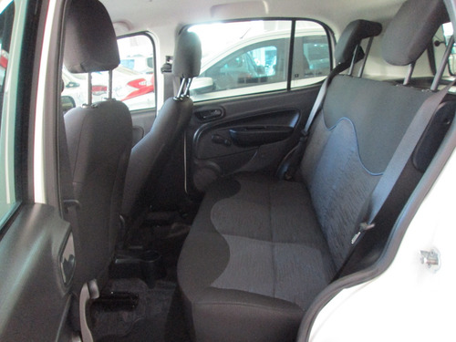 Imagem 13 de 13 de Fiat Attractive 1.0 Completo 2019