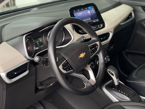 Chevrolet Tracker 1.0 Turbo 12V Flex Aut.