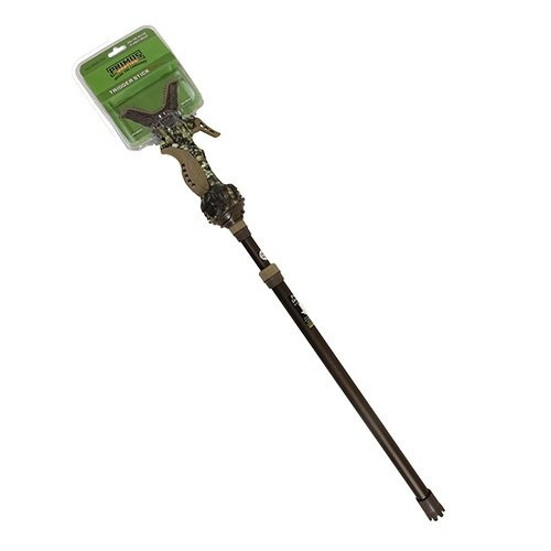 Primos De Disparo Palo Gen3 Monopod Camo 33-65  .