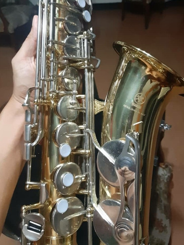 Saxofon Yamaha Yas23 Muy Poco Uso 