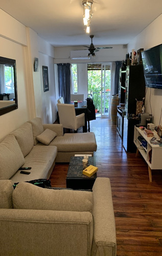 Imagen 4 de 14 de Excelente Piso 4 Ambientes Caballito