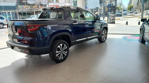 Imagen 15 de 18 de Fiat Toro Volcano