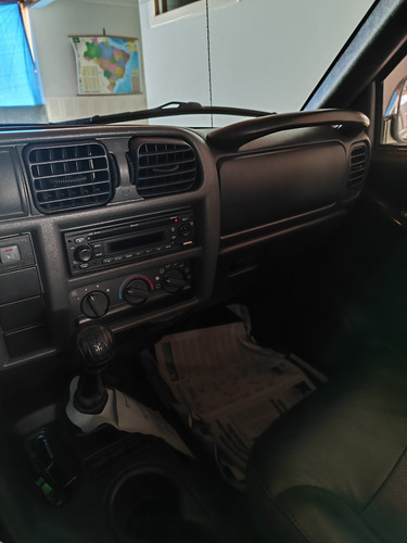 Chevrolet S10 2.8 Executive Cab. Dupla 4x2 4p