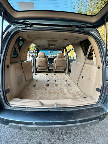Chevrolet Uplander C Extendida Aac Rines Dvd At