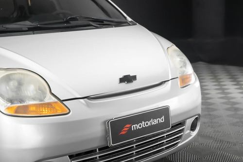 Imagen 6 de 23 de Chevrolet Spark Ls - Motorland Permuto / Financio