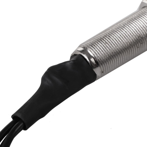 Micrófono De Contacto Piezoeléctrico, 4 Unidades, 3 Pastilla