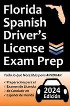 Comprar Libro: Preparación Para El Examen De Licencia De Conducir...