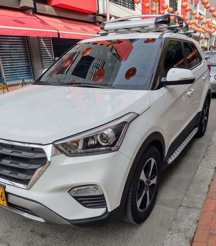 Hyundai Creta Hyundai Creta Premiu