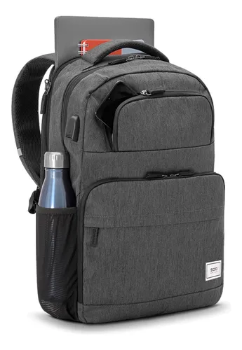 Solo New York Re:discover Mochila Para Computadora Portátil