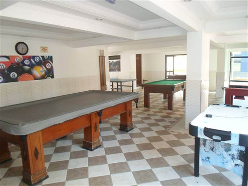 Imagem 25 de 30 de Apartamento, 2 Dorms Com 68.21 M² - Vila Tupi - Praia Grande - Ref.: Ade19 - Ade19