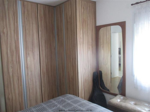 Imagem 21 de 22 de Apartamentos À Venda Em Jundiaí/sp - Compre O Seu Apartamentos Aqui! - 1444132