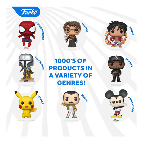 Funko Pop Movies: Cómo Entrenar A Tu Dragón: Astrid