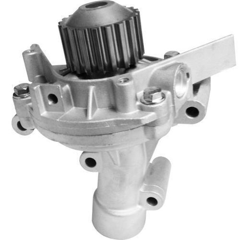 Bomba De Agua Para Peugeot Expert 2.0l L4 05