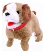Comprar Perro Cachorro De Peluche Salta Y Camina Da Vuelta