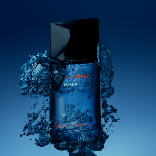 Issey Miyake Fusion D'issey Extreme Edt 100ml
