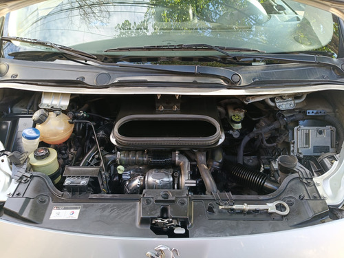 Peugeot Expert 1.6 Hdi Confort