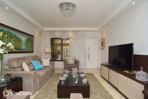 Imagem 1 de 10 de Casa À Venda Em São Paulo - 21475
