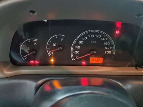 Imagem 9 de 9 de Fiat Palio Fire 1.0