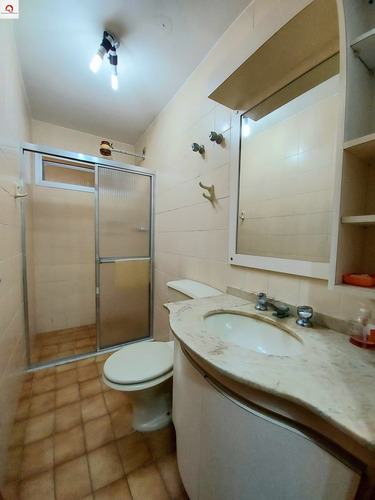 Imagem 6 de 14 de Praia Das Pitangueiras - 80 Metros Do Mar - 3 Dormitórios (1suíte) - Sala Para 2 Ambientes - Sacada - 2 Vagas De Estacionamento - Lazer - Ap05910 - 69510997