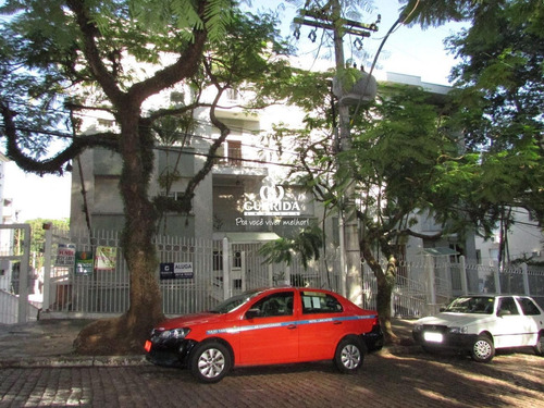 Imagem 2 de 8 de Jk/kitnet Para Aluguel, Sao Joao - Porto Alegre/rs - 4710