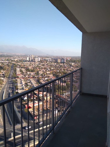 Imagen 5 de 9 de Departamentos Nuevos 1 Dormitorio ( Macul - La Florida)