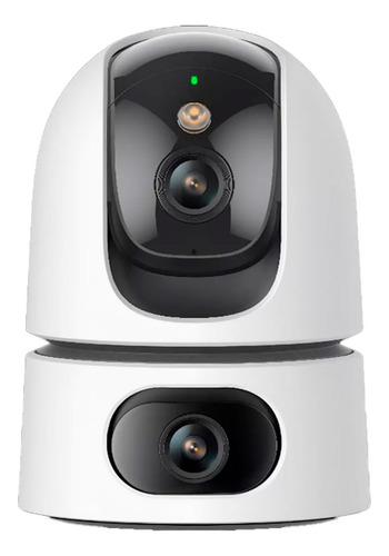 Camara Imou Ranger Dual 6mp Color Wifi Audio Ipc-s2xn-6m0wed