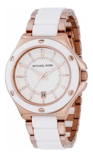 Reloj Michael Kors Para Mujer Mk5261 40 Mm