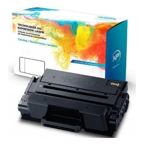 Toner Generico 81a-x Premium Para Hh-pp