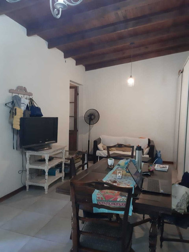 Casa En Barrio La Arbolada Longchamps 3 Ambientes Gran Lote