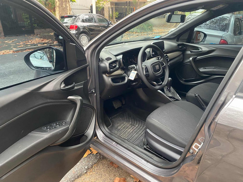 Fiat Cronos 1.3 Gse Drive Pack Plus Cvt