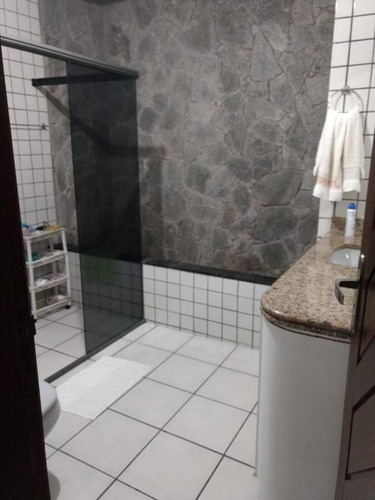 Imagem 16 de 29 de Casa Em Morro Branco - Ca7387