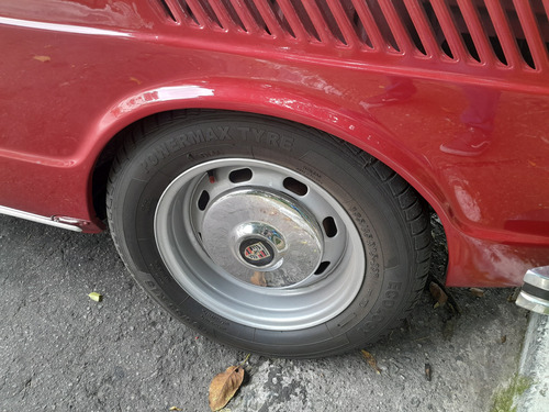 Brasília 1.6 Raridade