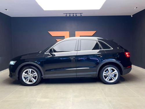 Audi Q3 1.4 TFSI AMBIENTE FLEX 4P S TRONIC