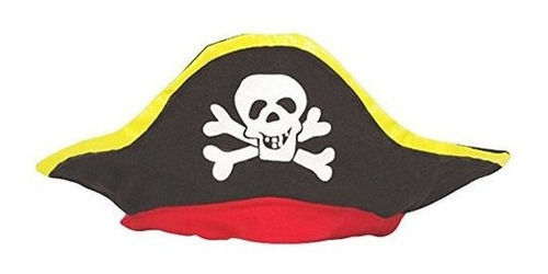 Nacoco Disfraz De Perro Mascota Piratas Del Estilo Caribeño 