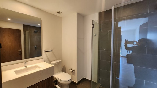 Departamento En Venta, En Anahuac I Sección, Miguel Hidalgo, Cdmx