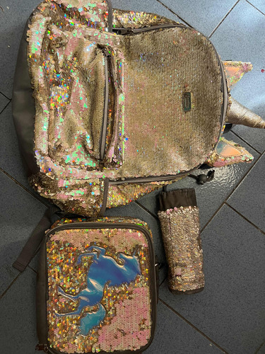 Morral Justice De Niña