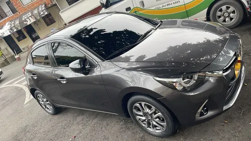 Mazda 2 1.5 Grand Touring Lx