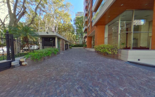 Imagen 4 de 30 de Piso Único En Belgrano Barrancas 4 Dormitorios Con Baño Completo En Suite Parrilla Pileta