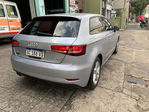 Imagen 3 de 7 de Audi A3 2018 1.4 Tfsi Sedan 150 Cv