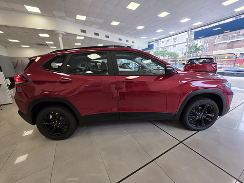 Chevrolet Tracker 1.2 Rs At6