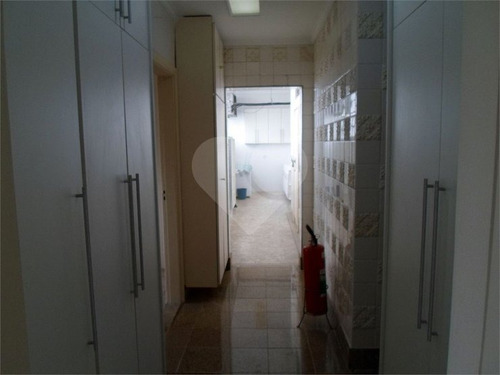 Morro Dos Ingleses Bela Vista 620 M² 5 Suítes 4 Vagas - 345-im472620