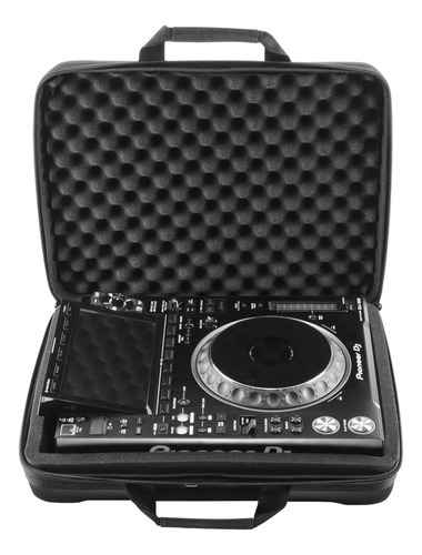 Estuche Odyssey Para Mixer O Cdj Pioneer 19 Eva