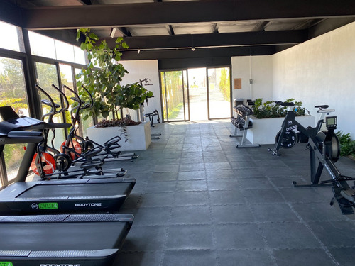 Nuevo Penthouse De Dos Niveles En Renta, Juriquilla, Qro. Am