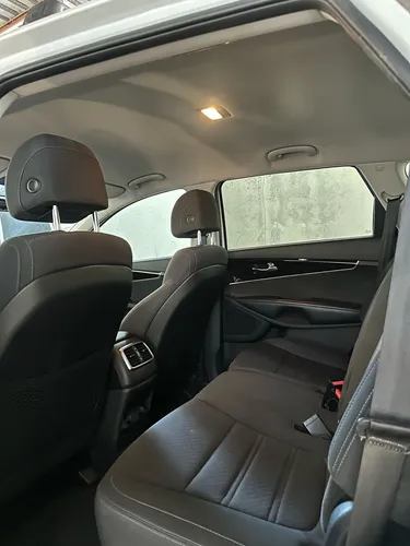 Kia Sorento 2.4 Lx At