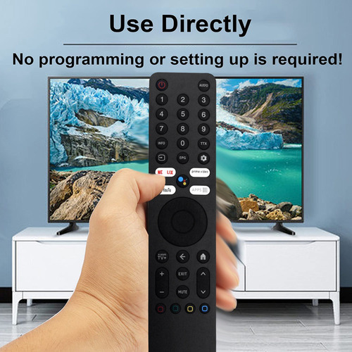 - For Control Remoto Por Voz Xmrm-ml For Ultra Hd 4k Qled Q2