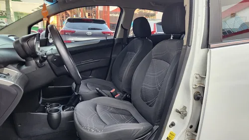 Chevrolet Beat 1.3 Ltz Mt Sedán