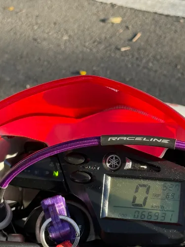 Xt 660 2015