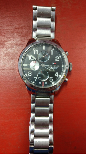 relogio tommy hilfiger th 248