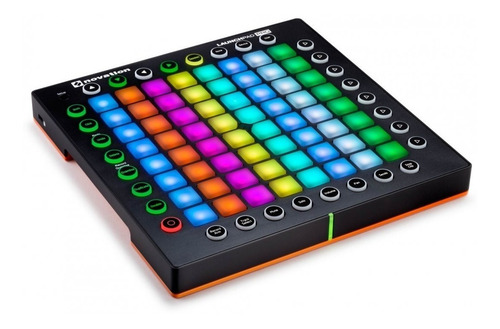 Imagem 2 de 3 de Controlador Launchpad Pro - Novation + Nf + Garantia