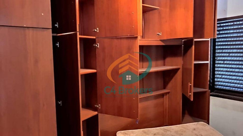 Imagem 29 de 30 de Sobrado Com 3 Dormitórios À Venda, 450 M² Por R$ 1.700.000,00 - Jardim Nossa Senhora Do Carmo - São Paulo/sp - So0455